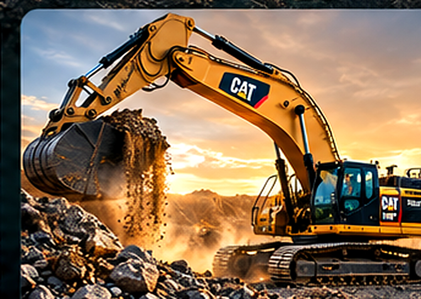 Mining operations